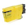 LC528 XL Y Cartouche d'encre Brother - Jaune