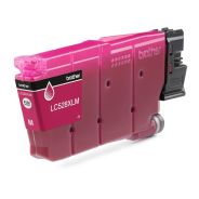 LC528 XL M Cartouche d'encre Brother - Magenta