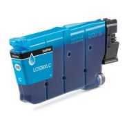 LC528 XL C Cartouche d'encre Brother - Cyan