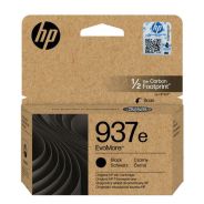 HP-937e XL BK Cartouche d'encre HP - 4S6W9NE - Noir