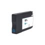 HP-937e XL C Cartouche d'encre générique pour HP - 4S6W6NE - Cyan