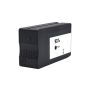 HP-937e XL BK Cartouche d'encre générique pour HP - 4S6W9NE - Noir