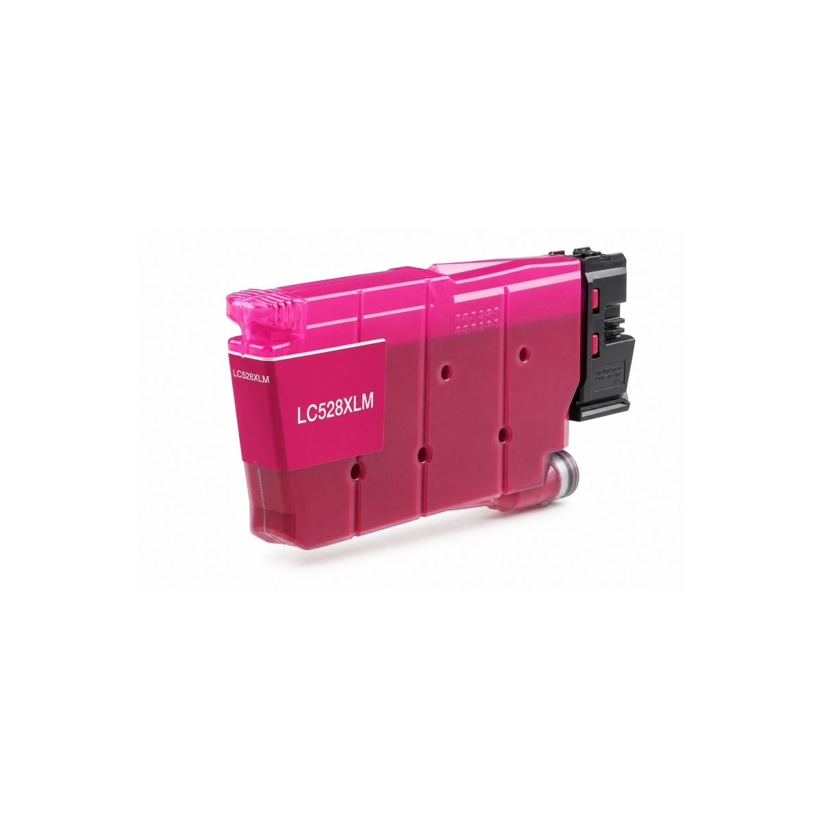 LC528 XL M Cartouche d'encre générique pour Brother - Magenta