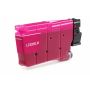 LC528 XL M Cartouche d'encre générique pour Brother - Magenta