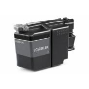 LC528 XL B Cartouche d'encre générique pour Brother - Noir