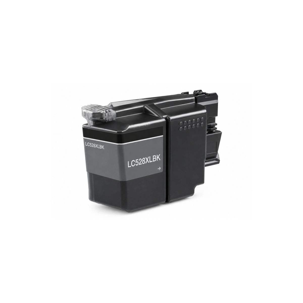 LC528 XL B Cartouche d'encre générique pour Brother - Noir