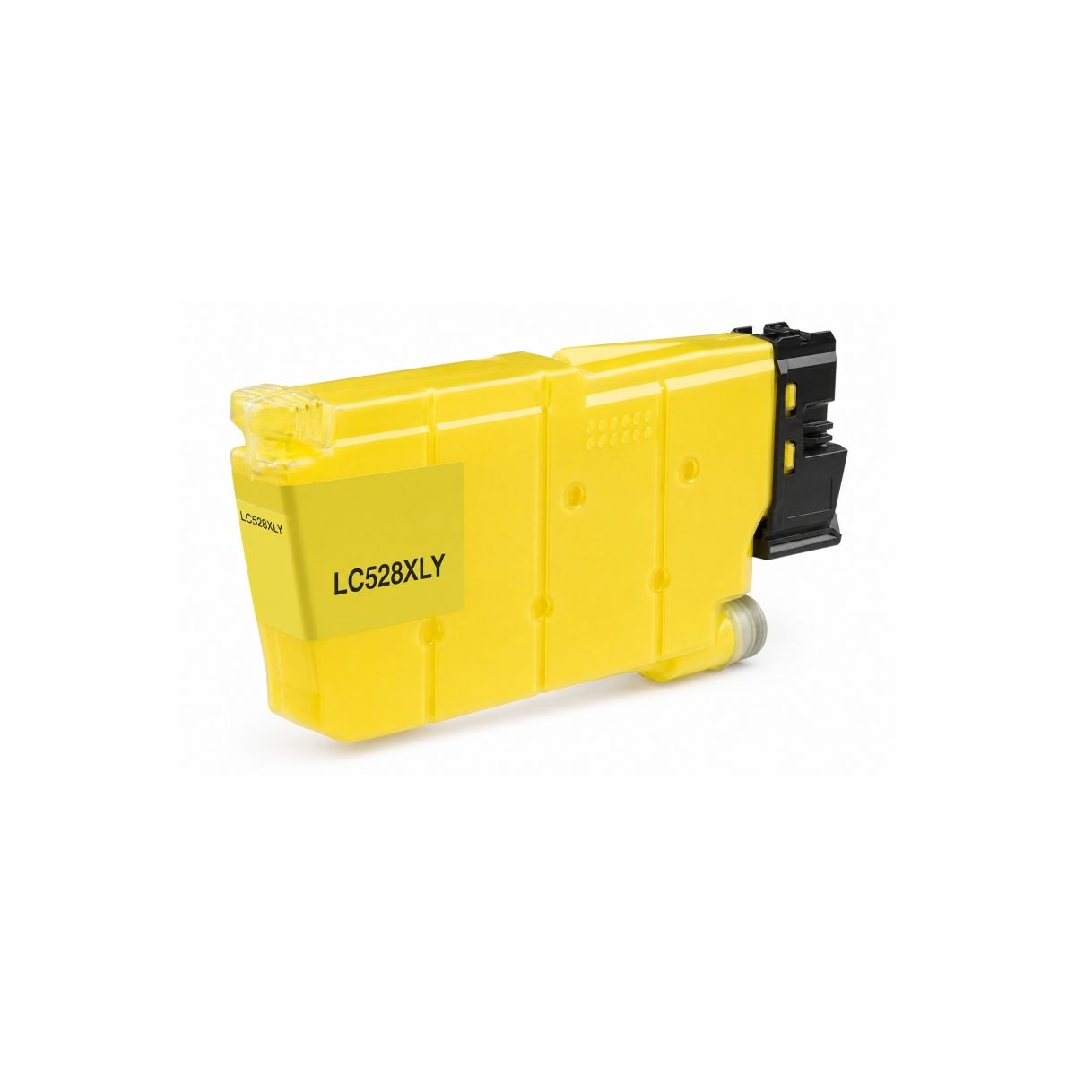 LC528 XL Y Cartouche d'encre générique pour Brother - Jaune