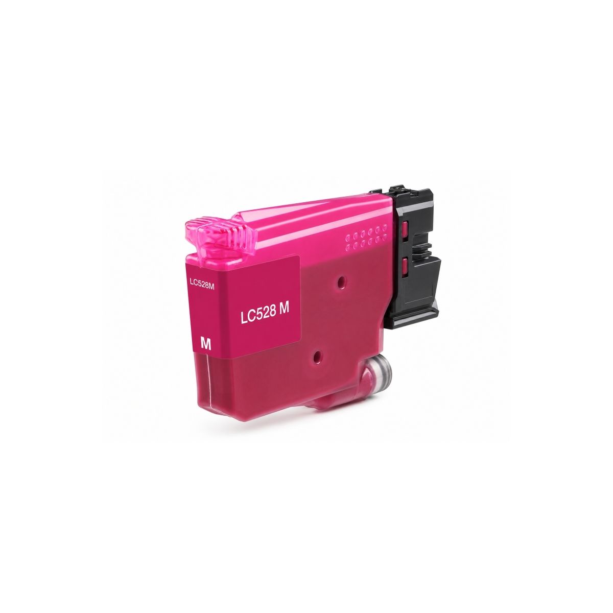 LC528 M Cartouche d'encre générique pour Brother - Magenta