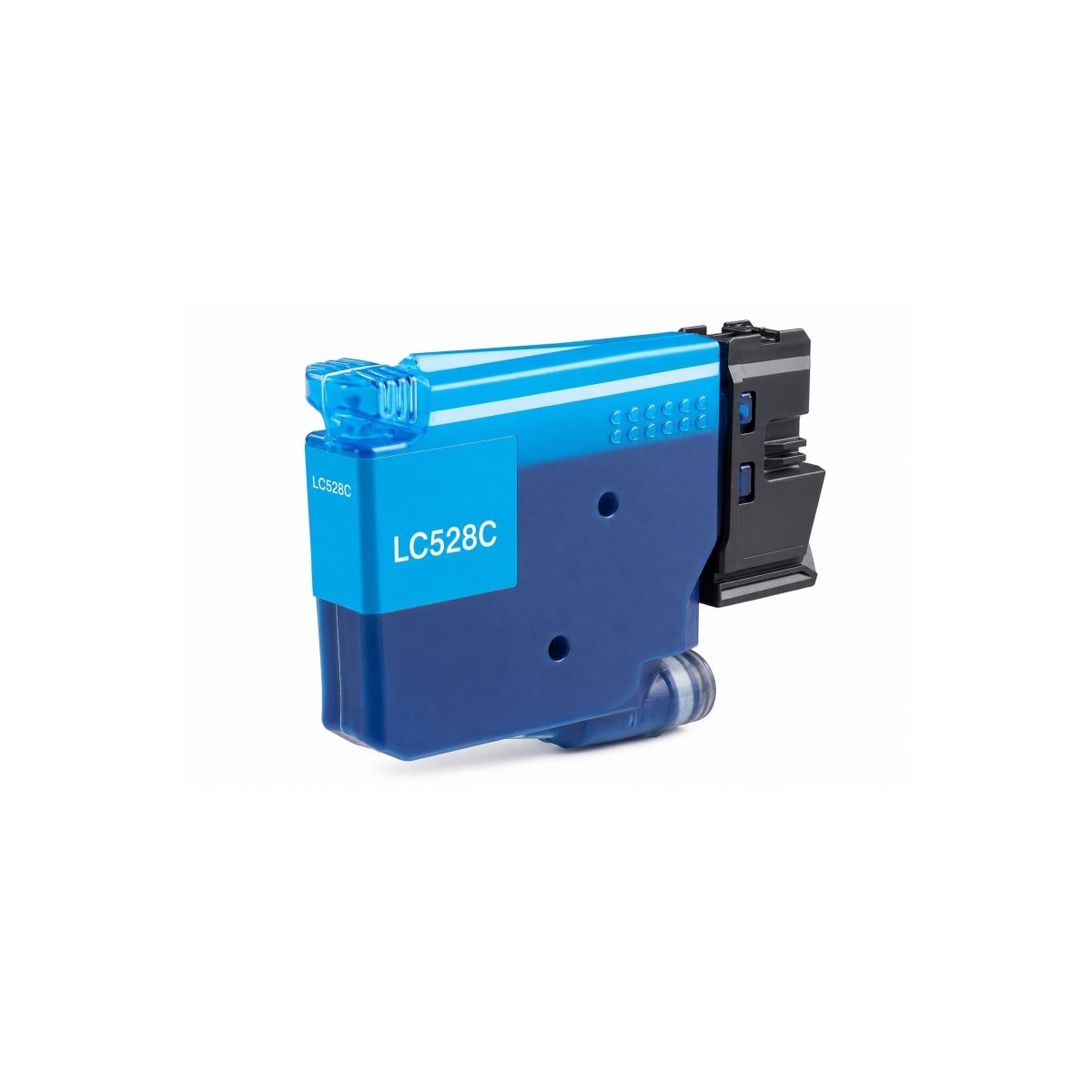 LC528 C Cartouche d'encre générique pour Brother - Cyan